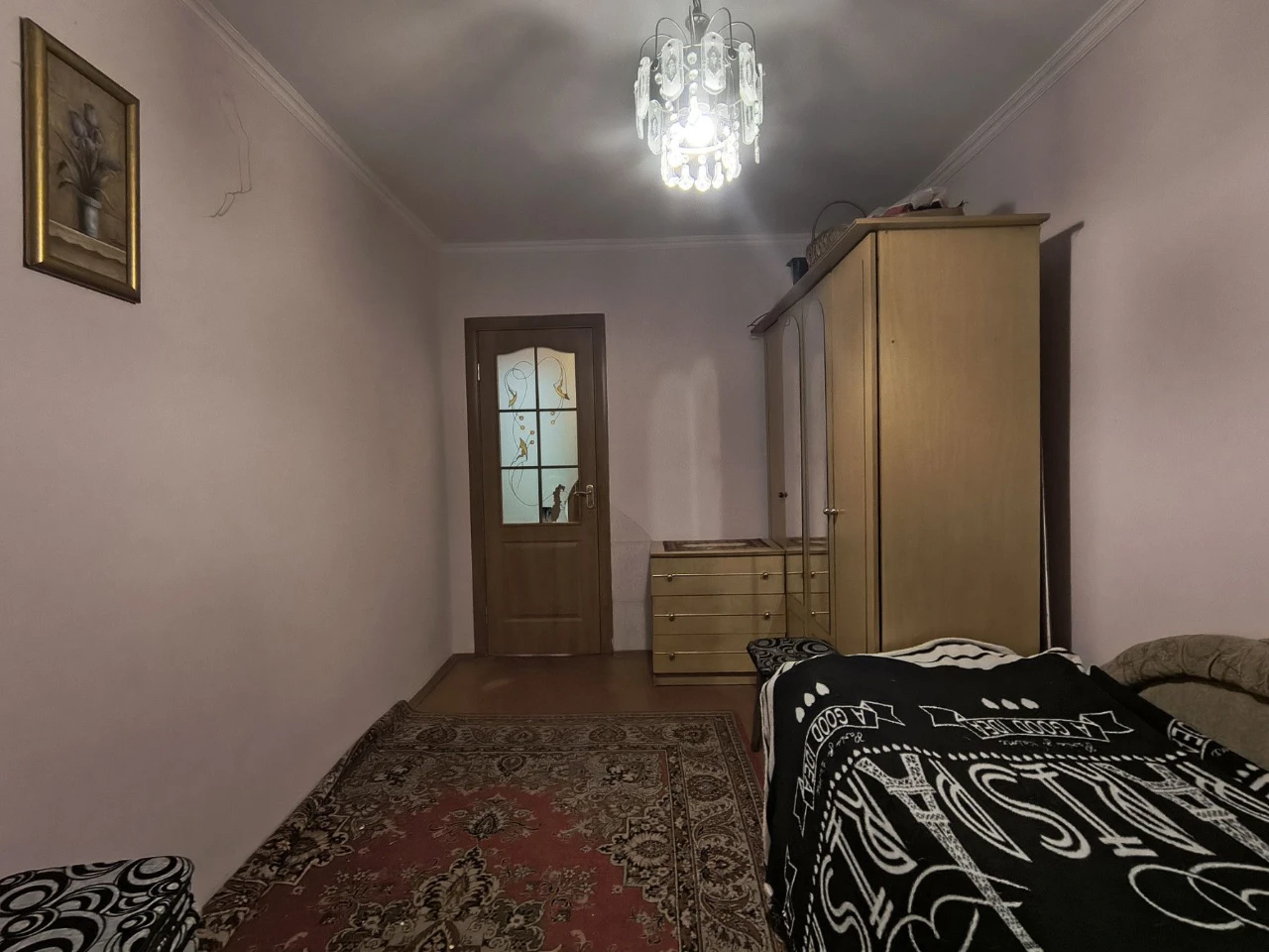 Продаж 3 кім квартири 58.5 м2 в. Грушевського м. Дрогобич