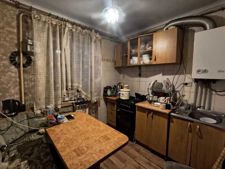 Квартира. Дрогобич, Михайла Грушевського вул.