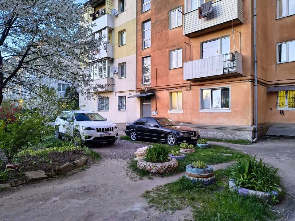 Квартира. Дрогобич, Михайла Грушевського вул.