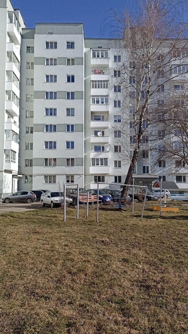 Продам однокімнатна квартира центр міста