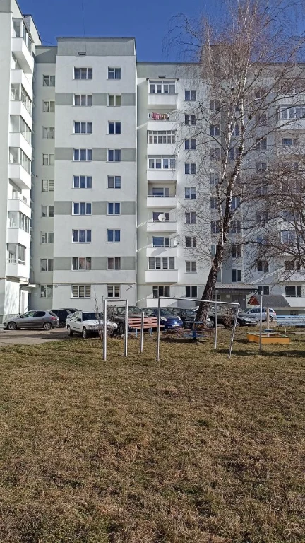 Продам однокімнатна квартира центр міста