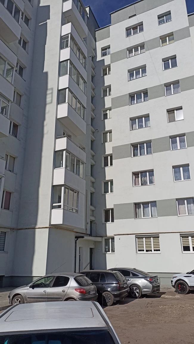 Продам однокімнатна квартира центр міста