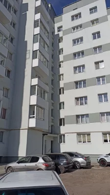 Продам однокімнатна квартира центр міста