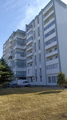 Продам однокімнатна квартира центр міста