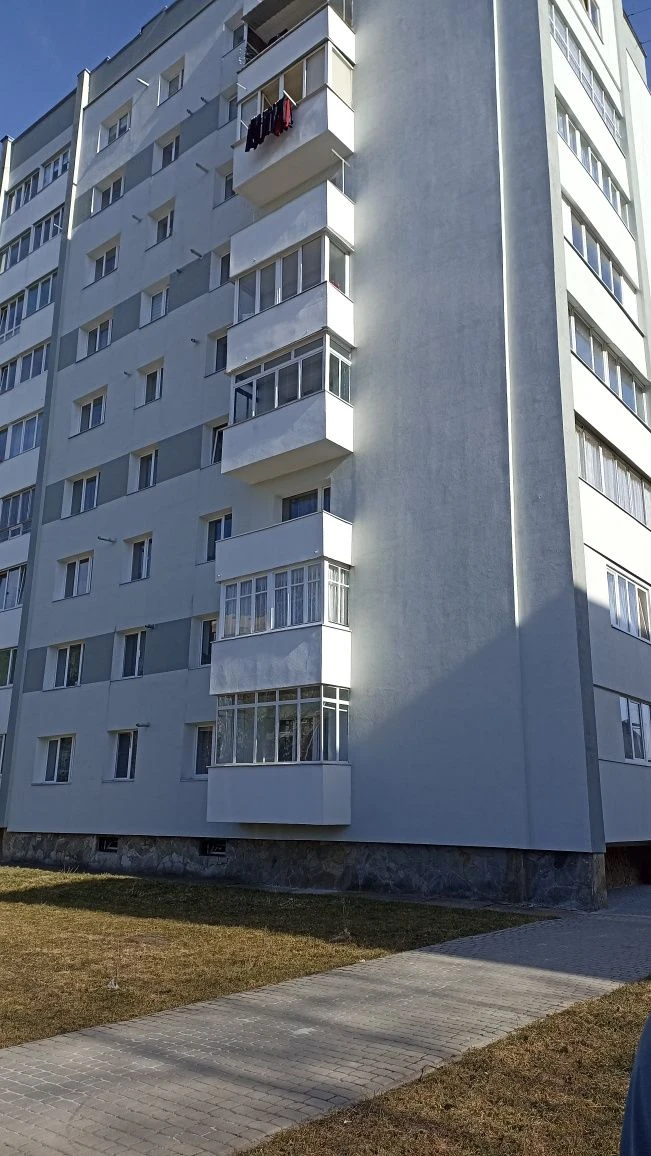 Продам однокімнатна квартира центр міста
