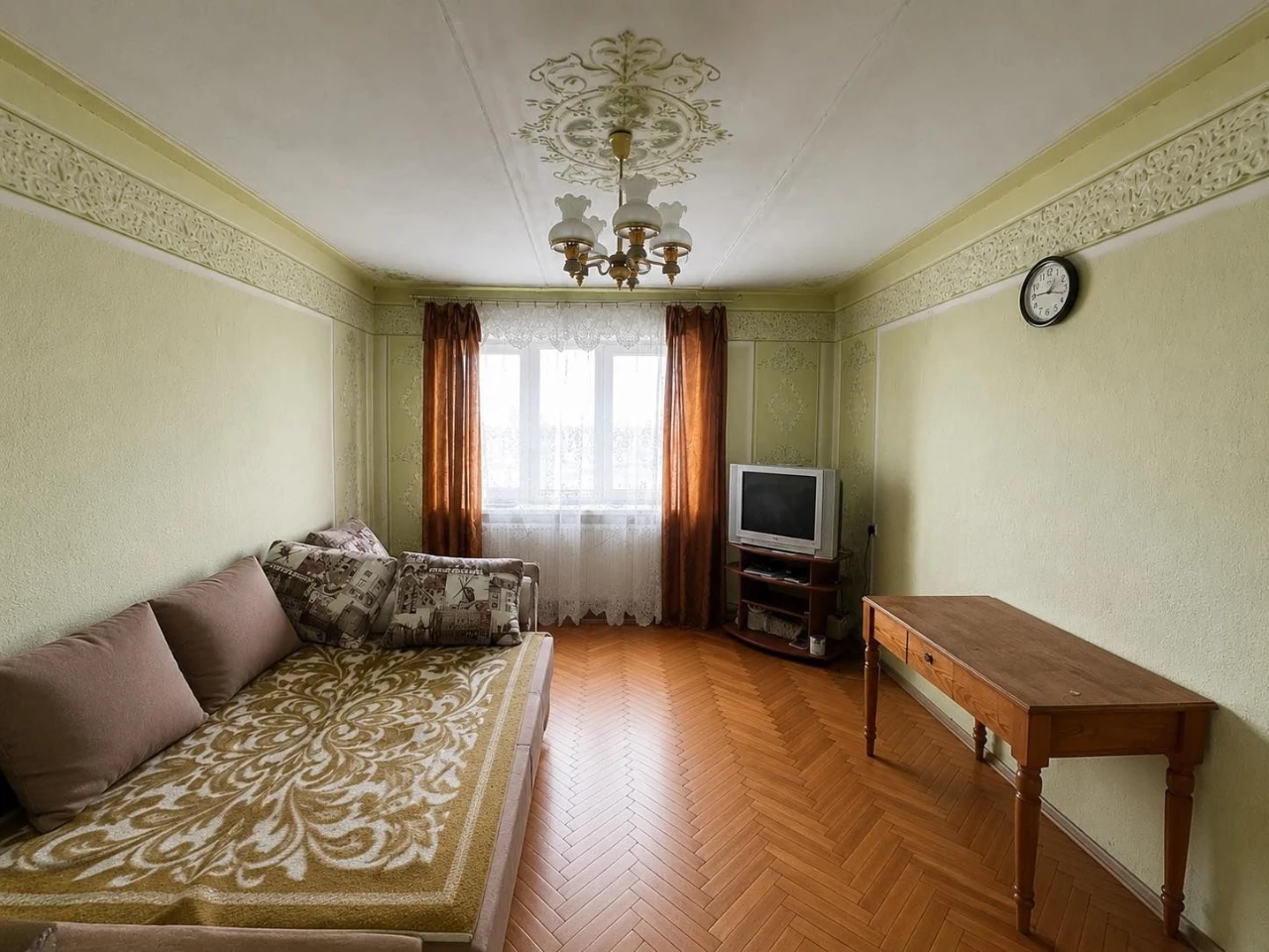 2 Кімнатна Квартира В Дрогобичі