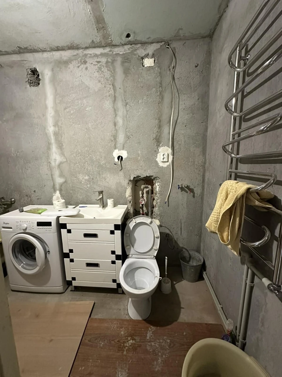2 Кімнатна Квартира В Дрогобичі
