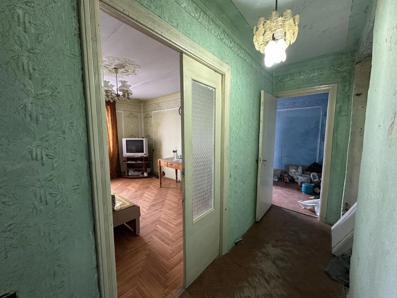 2 Кімнатна Квартира В Дрогобичі