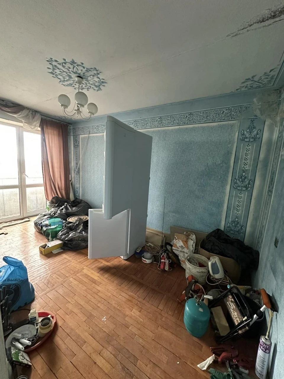 2 Кімнатна Квартира В Дрогобичі