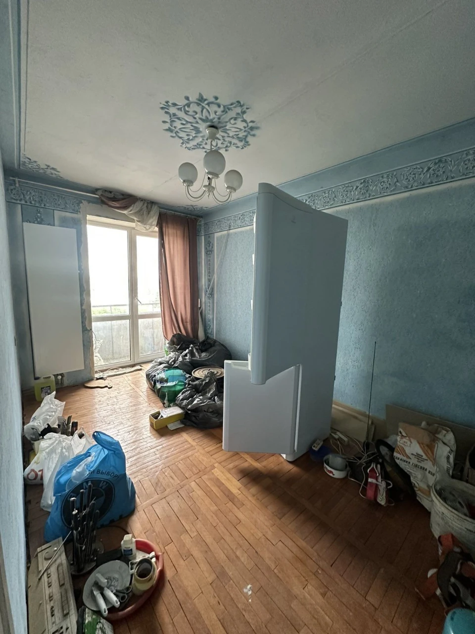 2 Кімнатна Квартира В Дрогобичі