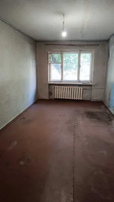 Exclusive. 2-room apartment for sale. Nemyshlyanskyi district, Lva Landa Ave.