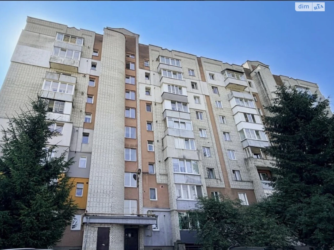 Продаж Квартира