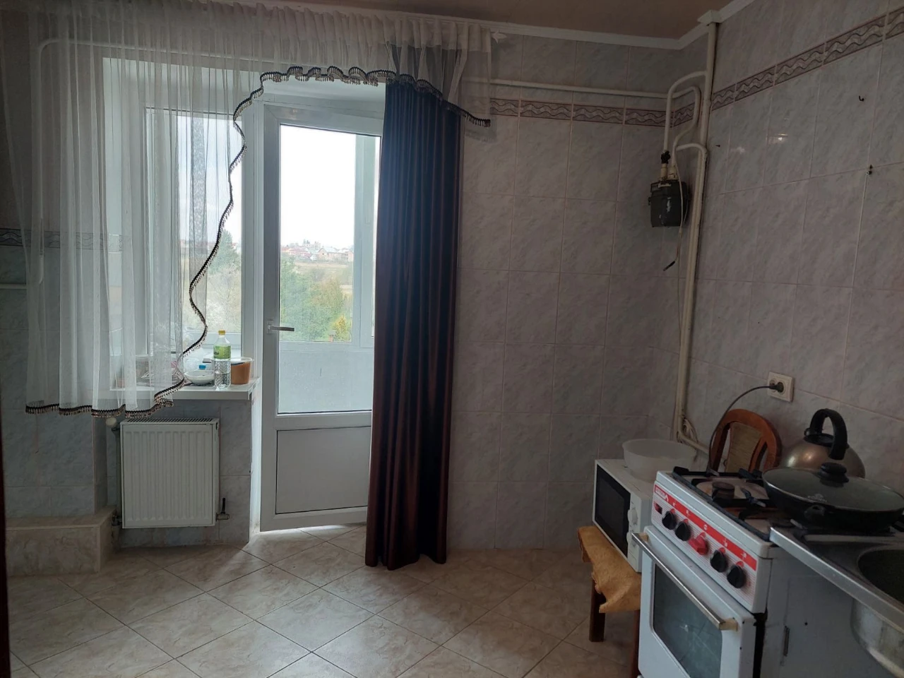 Продаж 3-кім квартири 66,5 м кв., вул.Коновальця, м Дрогобич