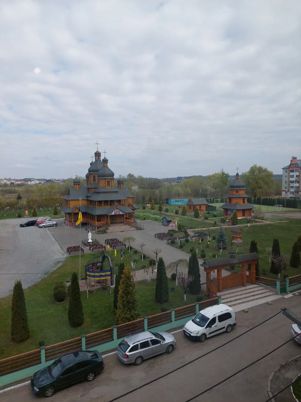 Продаж 3-кім квартири 66,5 м кв., вул.Коновальця, м Дрогобич