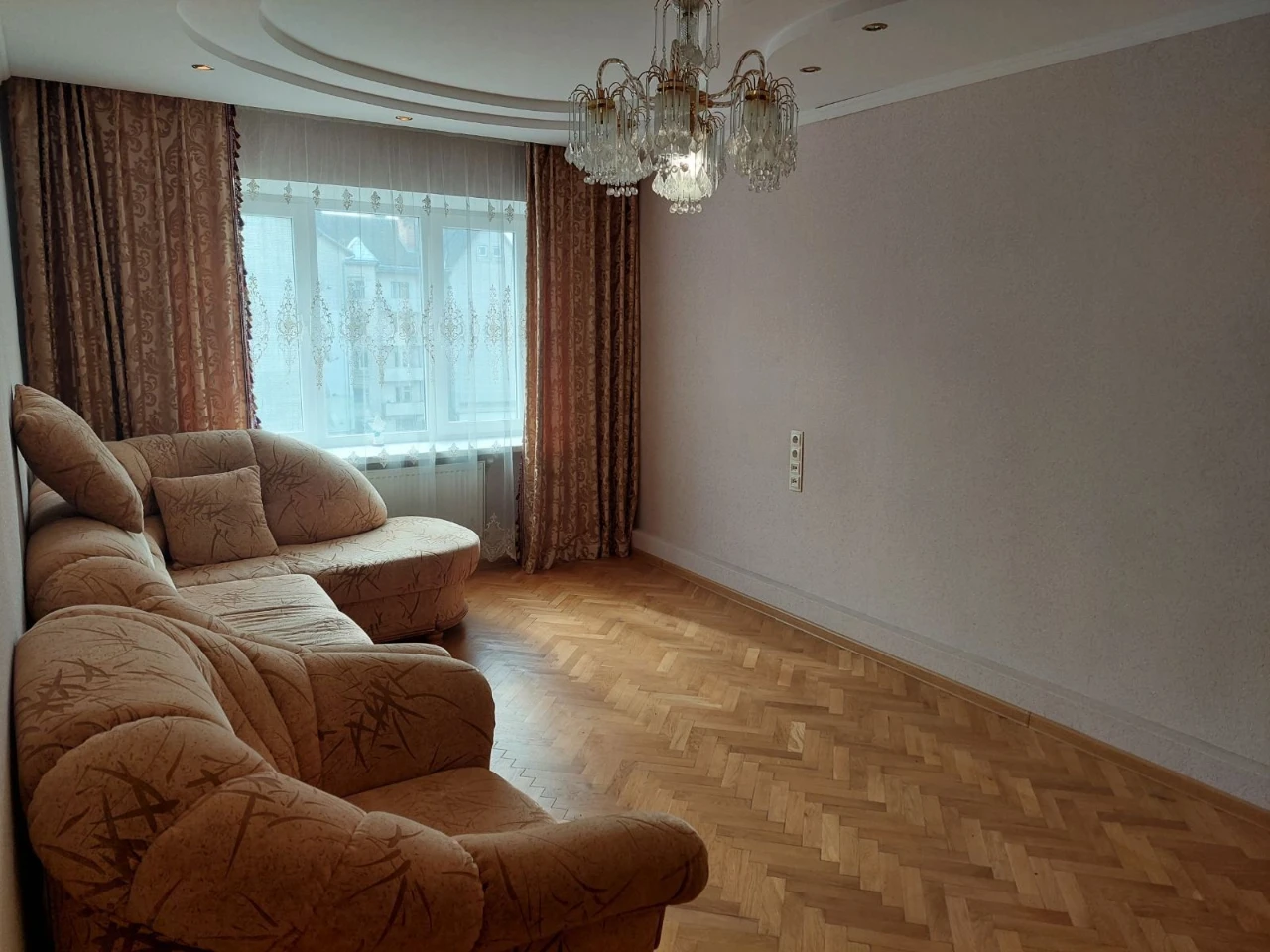 Продаж 3-кім квартири 66,5 м кв., вул.Коновальця, м Дрогобич
