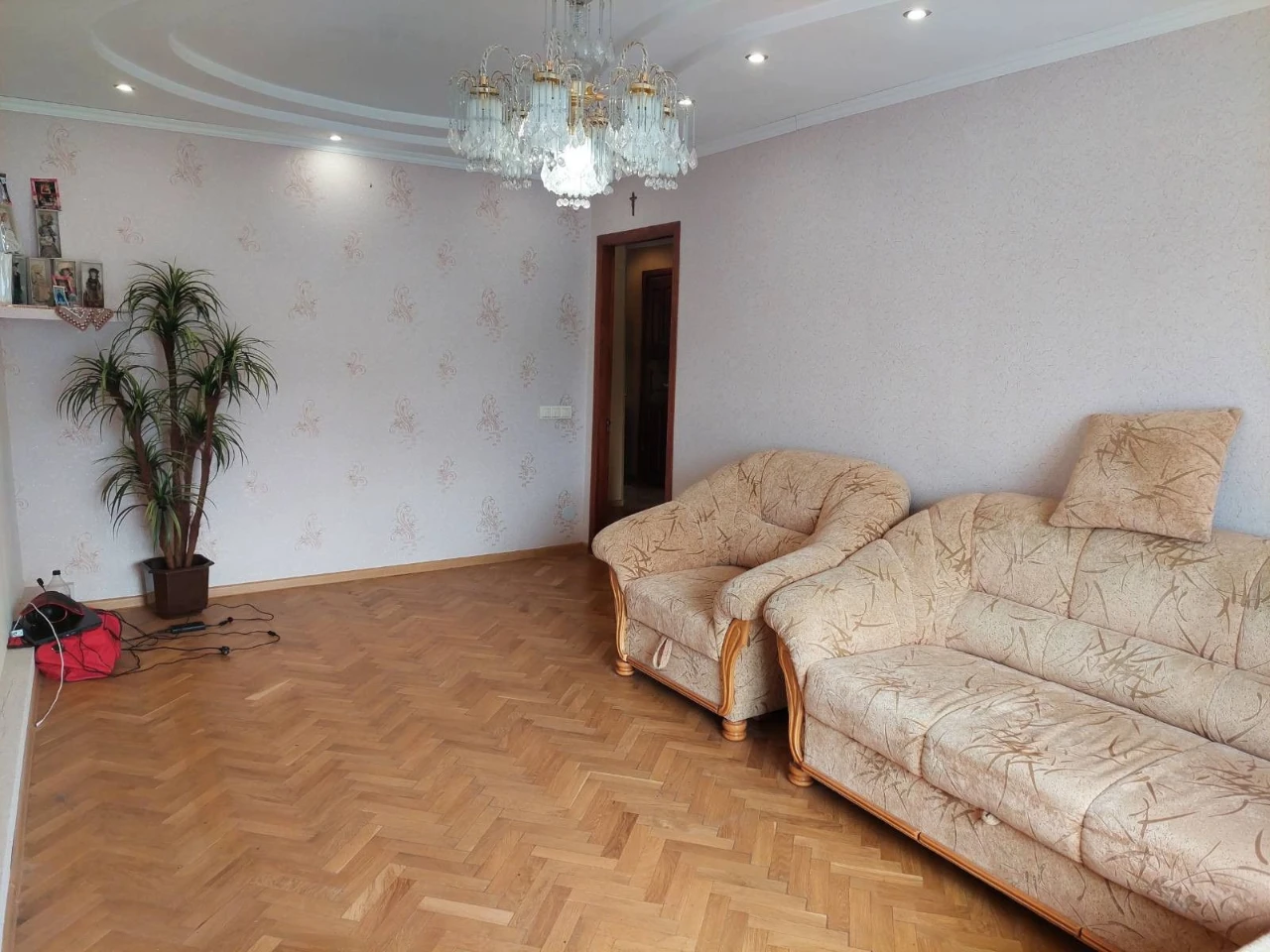 Продаж 3-кім квартири 66,5 м кв., вул.Коновальця, м Дрогобич
