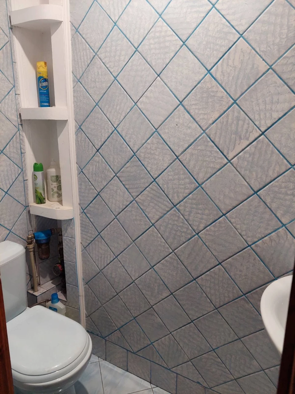 Продаж 3-кім квартири 66,5 м кв., вул.Коновальця, м Дрогобич
