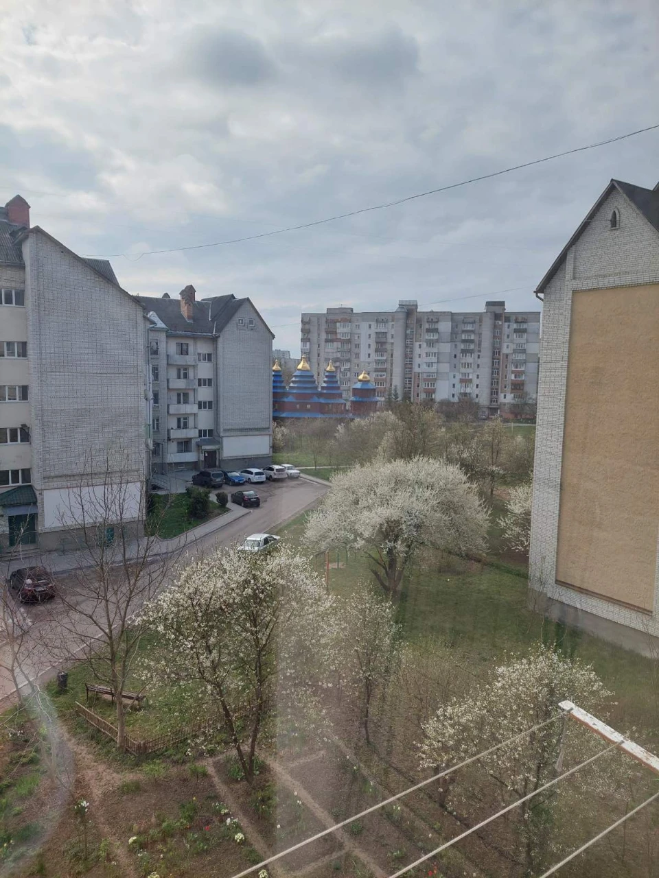 Продаж 3-кім квартири 66,5 м кв., вул.Коновальця, м Дрогобич