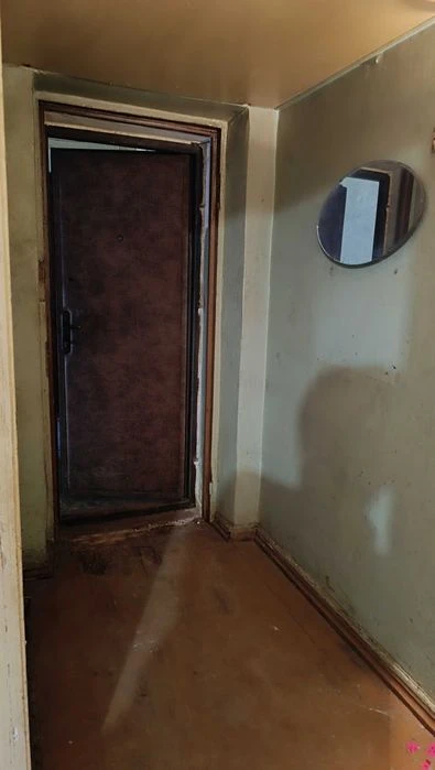 Exclusive. 2-room apartment for sale. Nemyshlyanskyi district, Lva Landa Ave.