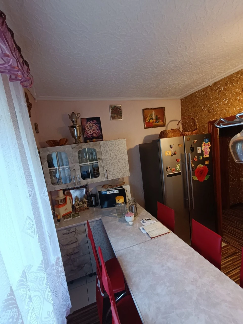Продаж комфортної 4 кімнатної квартири в центрі Дрогобича