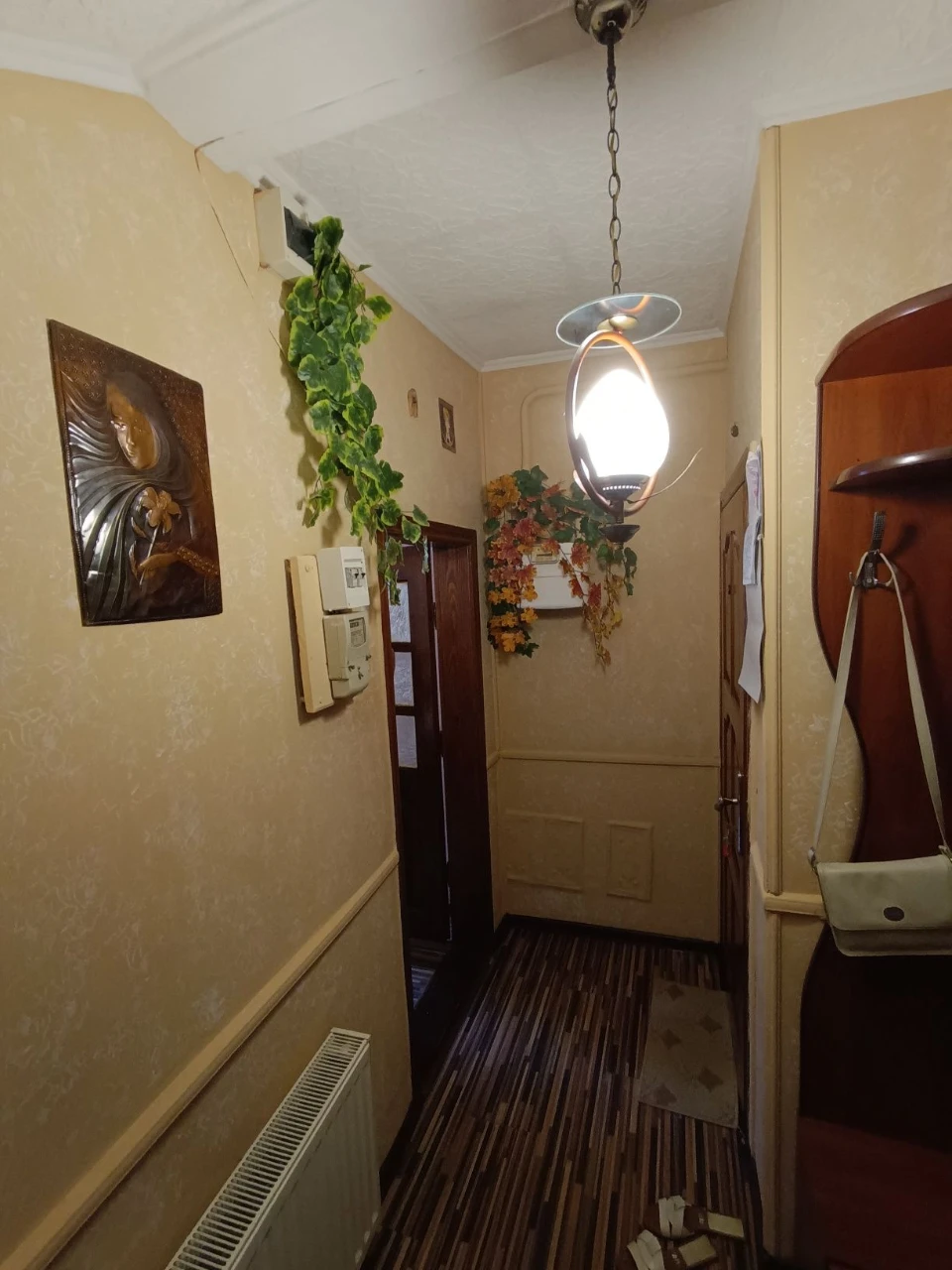 Продаж комфортної 4 кімнатної квартири в центрі Дрогобича