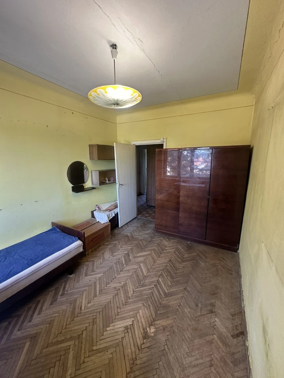 2 Кімнатна Квартира В Центрі Дрогобича