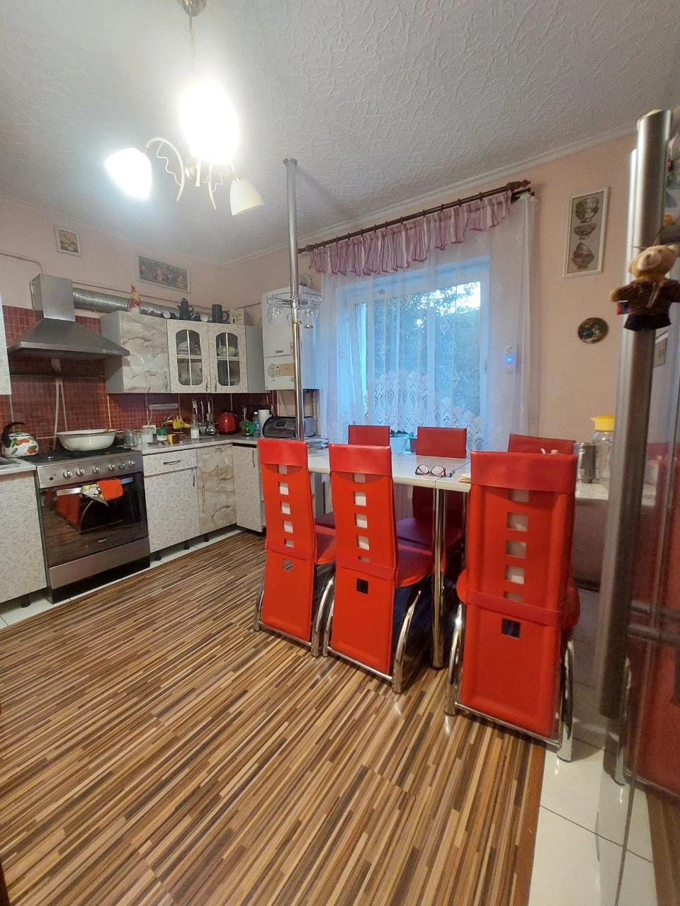 Продаж 4 кім квартири 102,8м2 вул. Чмоли м. Дрогобич