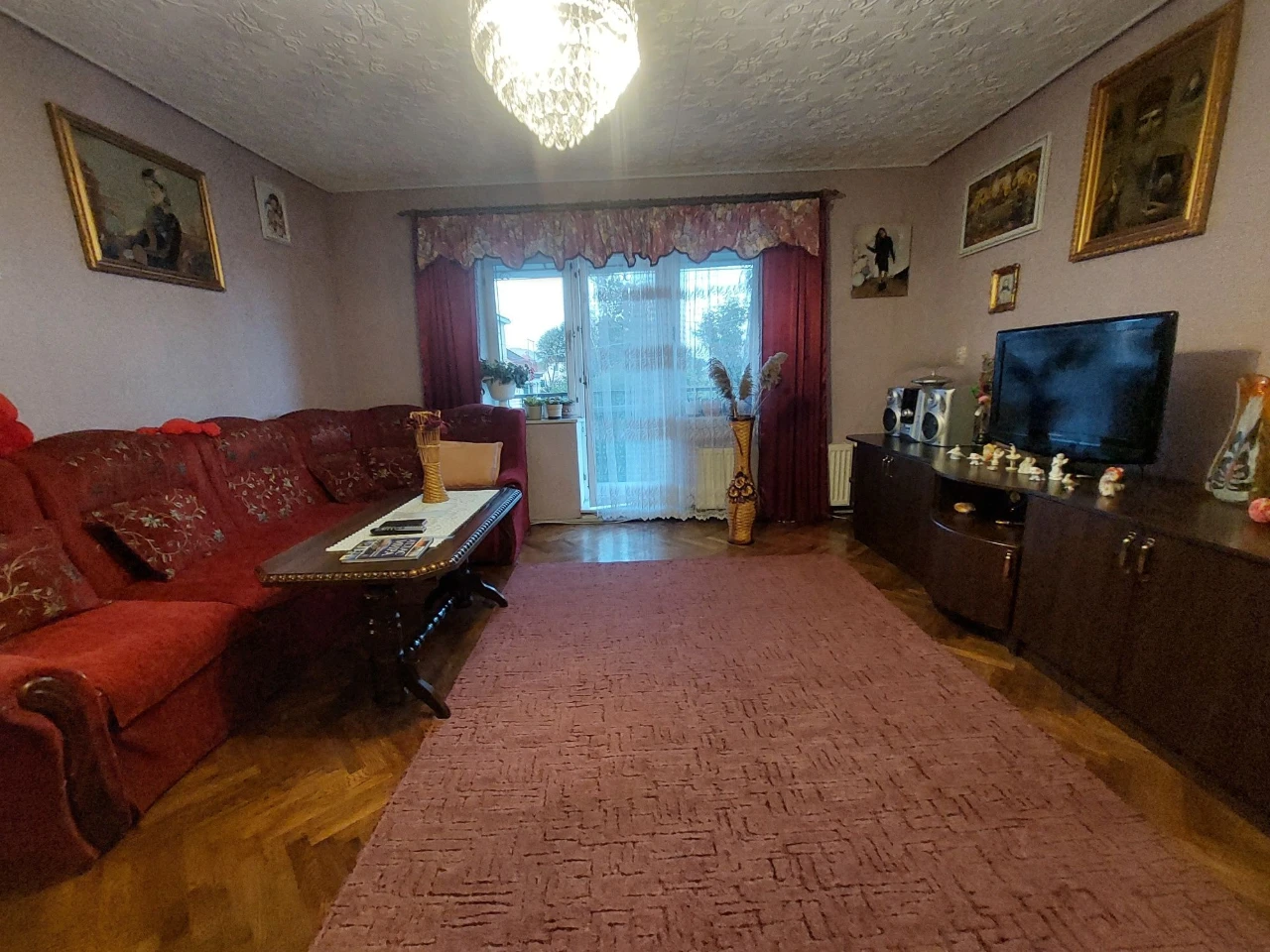 Продаж 4 кім квартири 102,8м2 вул. Чмоли м. Дрогобич
