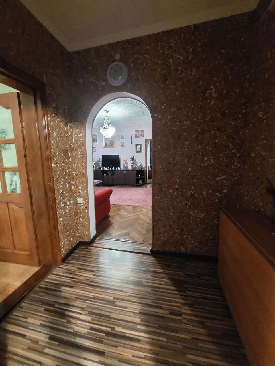 Продаж 4 кім квартири 102,8м2 вул. Чмоли м. Дрогобич