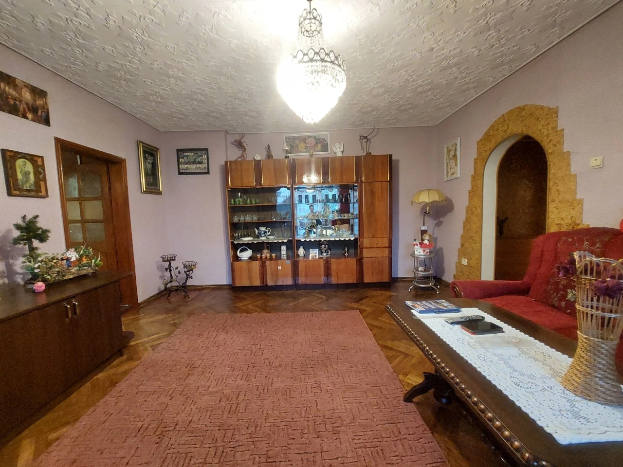 Продаж 4 кім квартири 102,8м2 вул. Чмоли м. Дрогобич