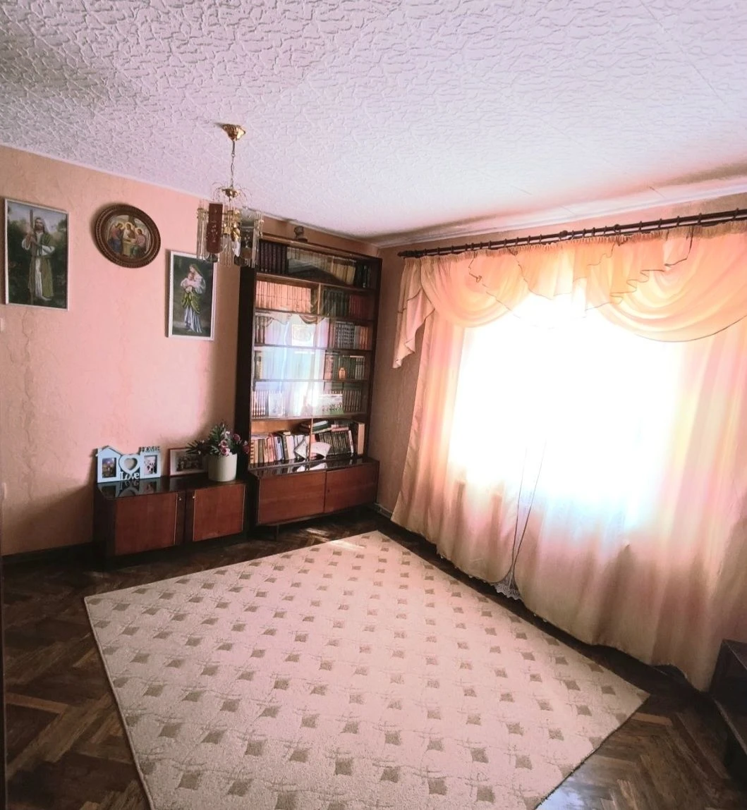 Продаж 4 кім квартири 102,8м2 вул. Чмоли м. Дрогобич