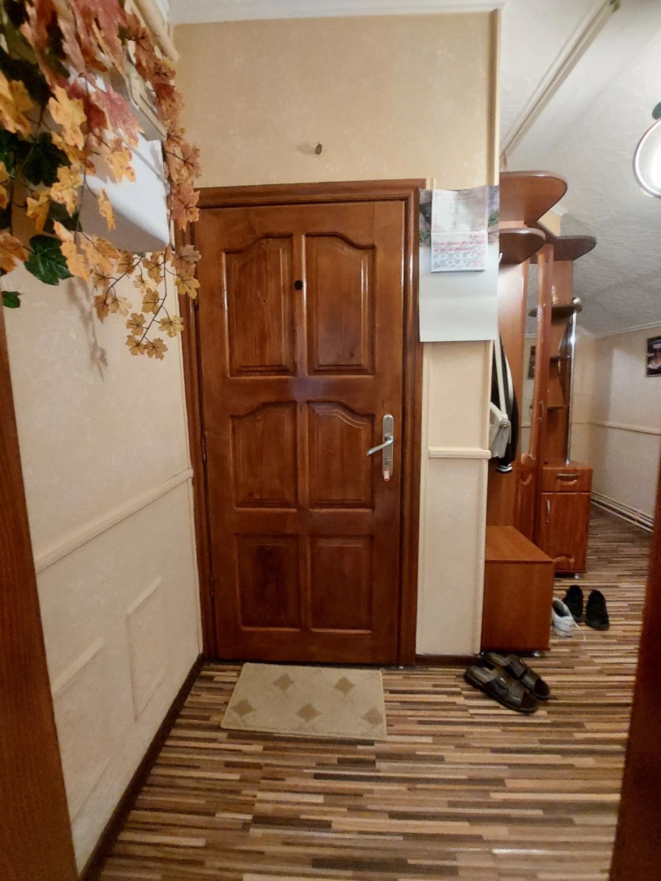 Продаж 4 кім квартири 102,8м2 вул. Чмоли м. Дрогобич