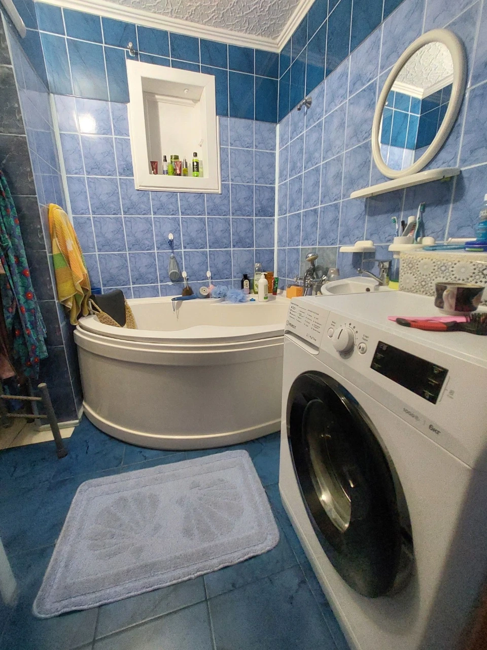 Продаж 4 кім квартири 102,8м2 вул. Чмоли м. Дрогобич