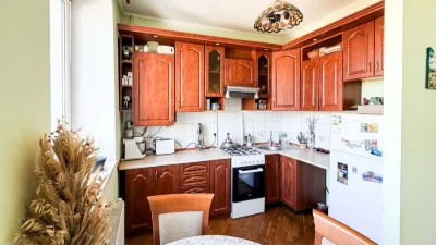 Продається 3-кім кв в історичному центрі м Дрогобич