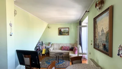 Продається 3-кім кв в історичному центрі м Дрогобич
