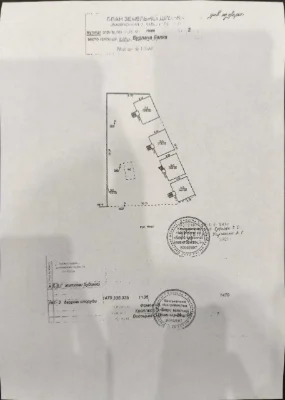 Продаж 1/5 частки двокімнатної квартири