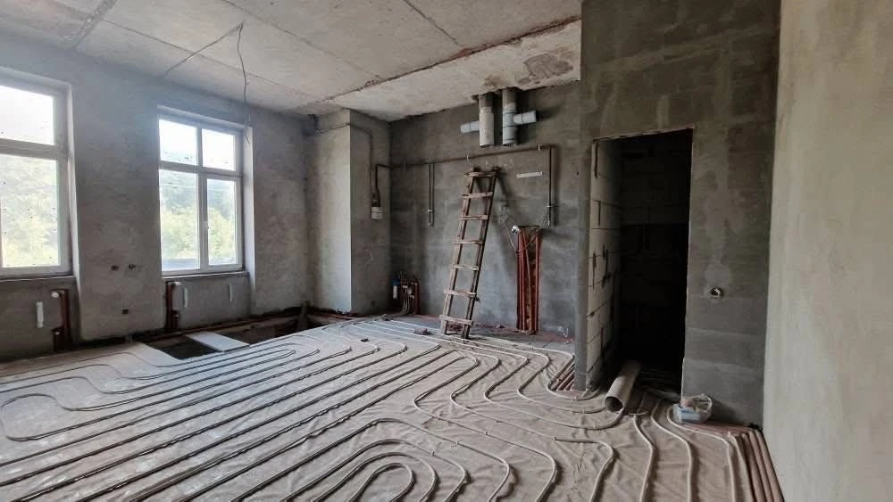 Продаж 1 кімнатної квартири