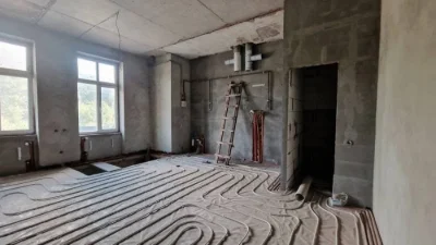 Продаж 1 кімнатної квартири