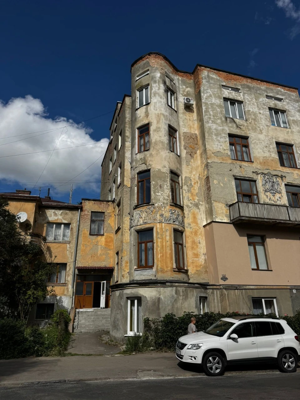Продам квартиру у Дрогобичі