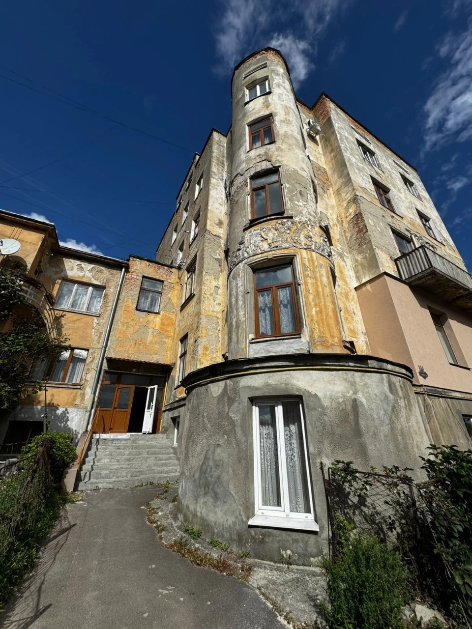 Продам квартиру у Дрогобичі