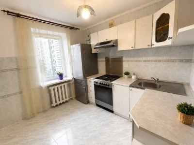 Продаж 2 кімнатної квартири