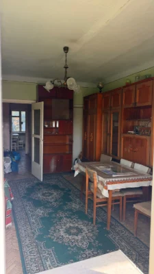 2-кімнатна квартира, 49.8 м², 3 поверх,  Дрогобич