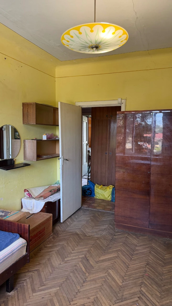 2-кімнатна квартира, 49.8 м², 3 поверх,  Дрогобич