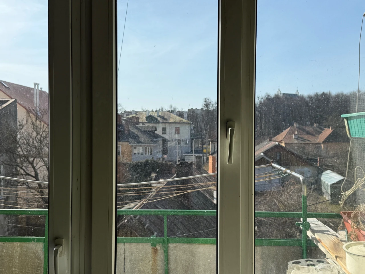 2-кімнатна квартира, 49.8 м², 3 поверх,  Дрогобич