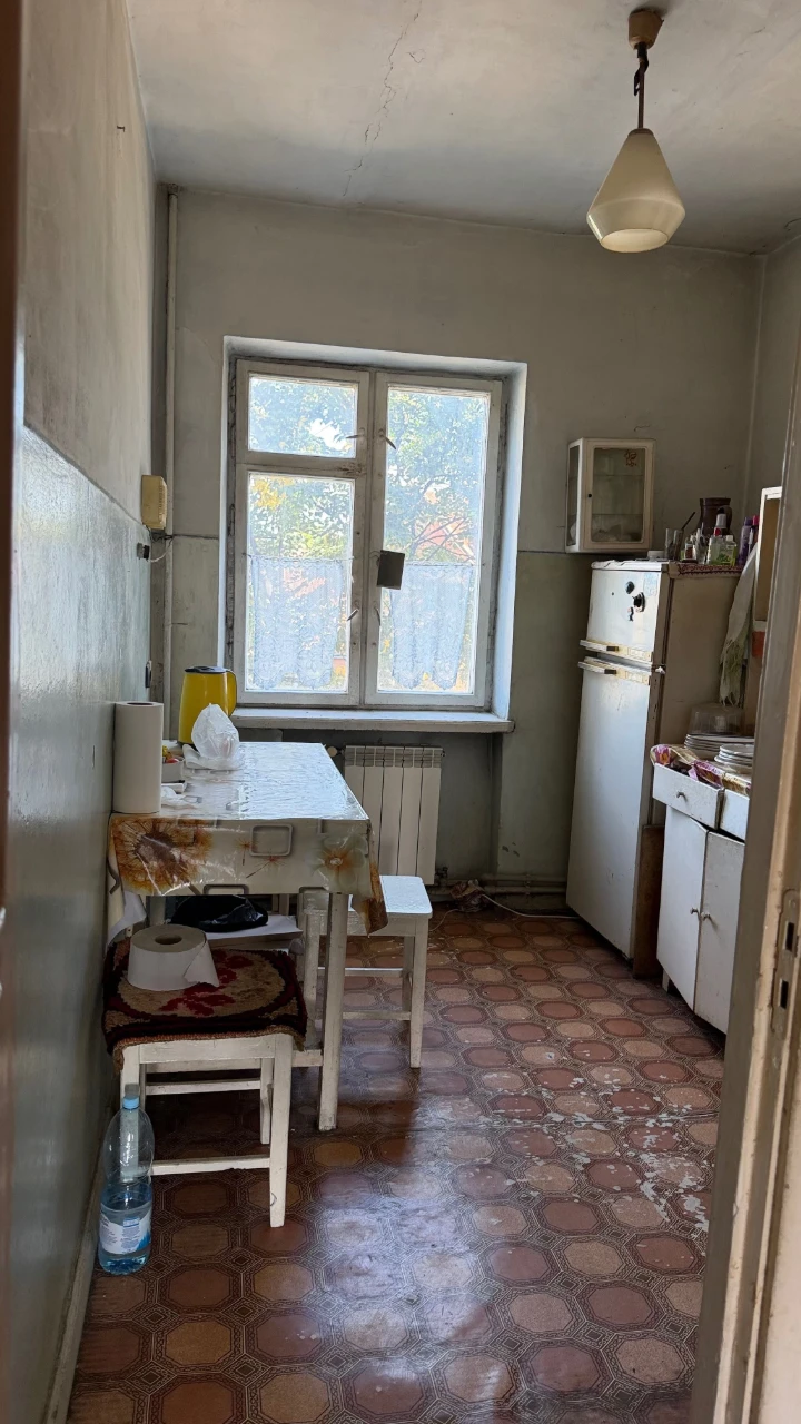 2-кімнатна квартира, 49.8 м², 3 поверх,  Дрогобич