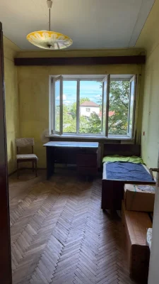 2-кімнатна квартира, 49.8 м², 3 поверх,  Дрогобич