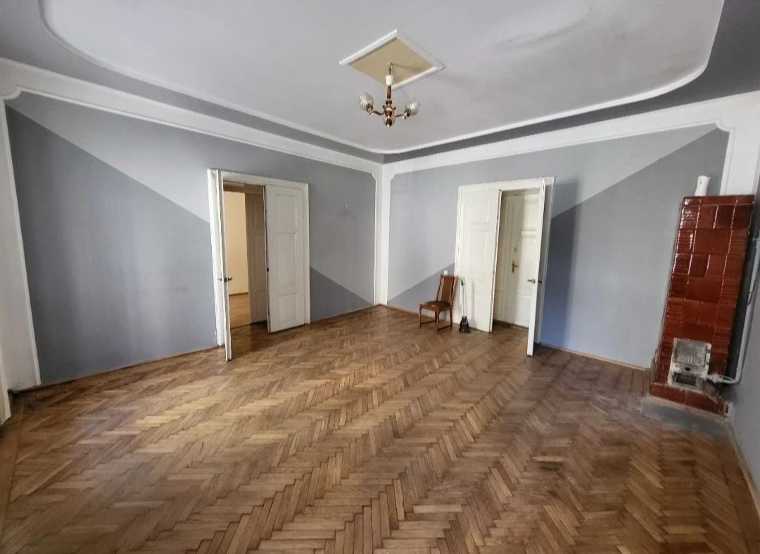 Продаж квартири 43.3м2в. Т. Шевченка м. Дрогобич