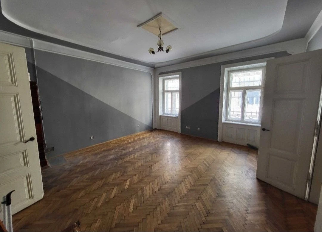 Продаж квартири 43.3м2в. Т. Шевченка м. Дрогобич