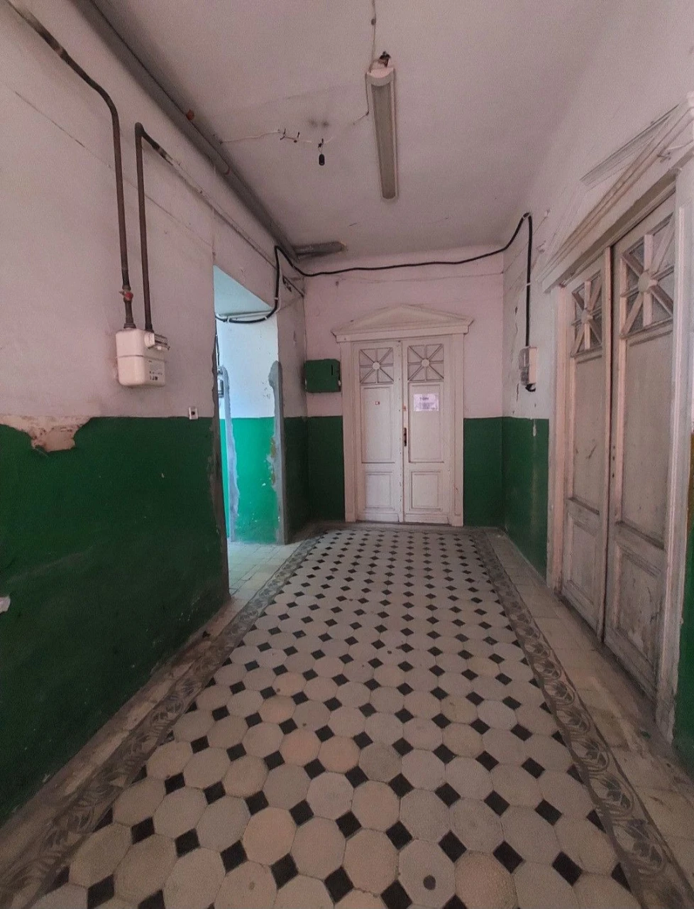 Продаж квартири 43.3м2в. Т. Шевченка м. Дрогобич