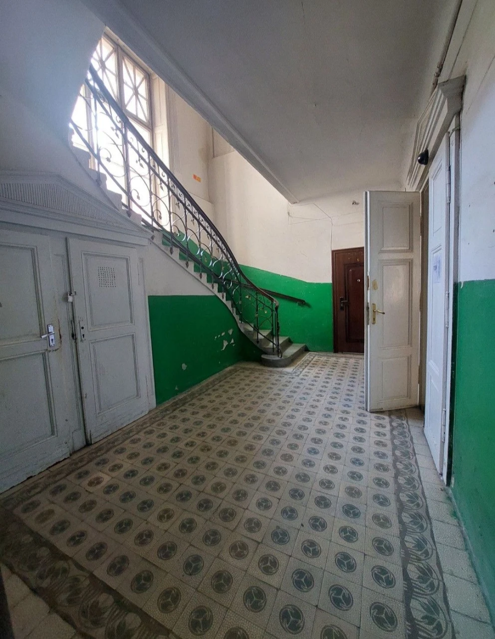 Продаж квартири 43.3м2в. Т. Шевченка м. Дрогобич
